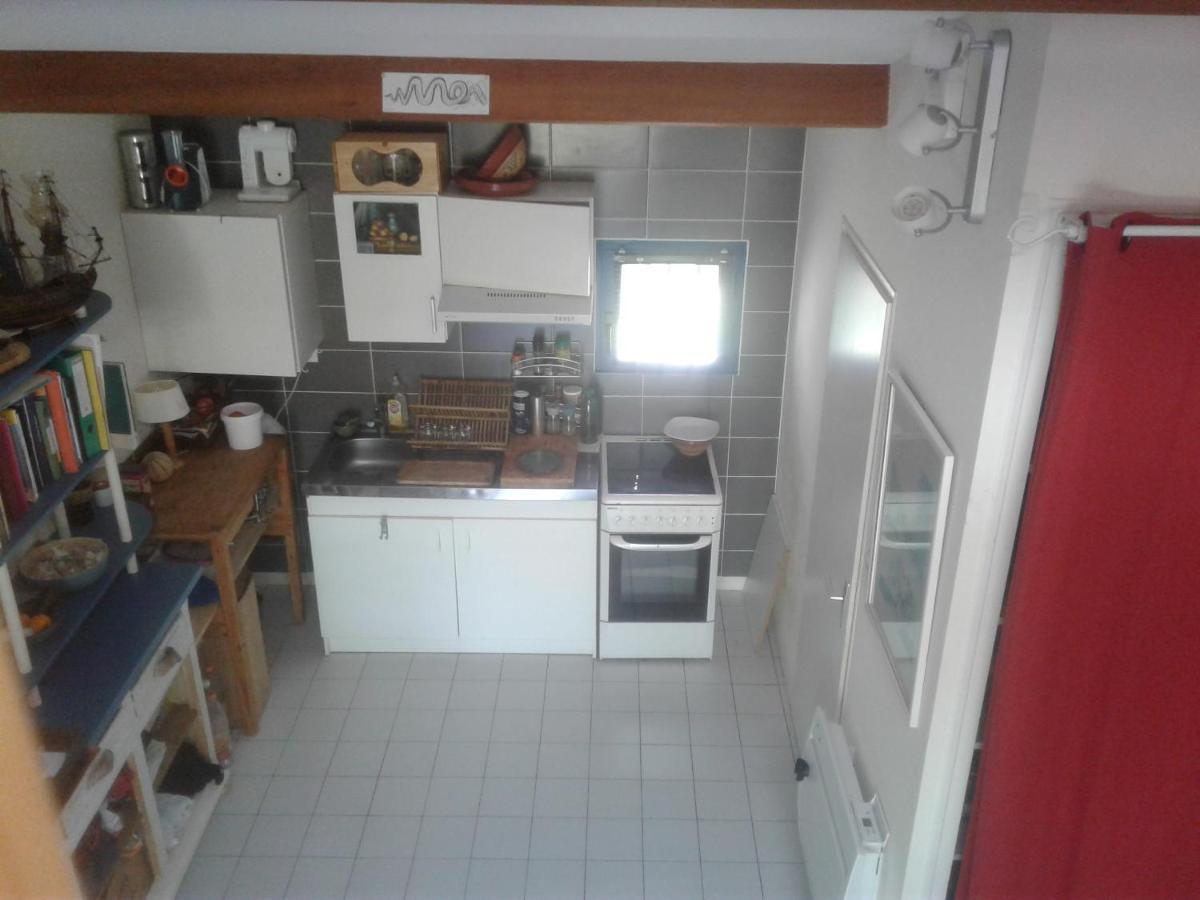 Holiday home Grand De Plein-pied Quartier Calme Proche Centre