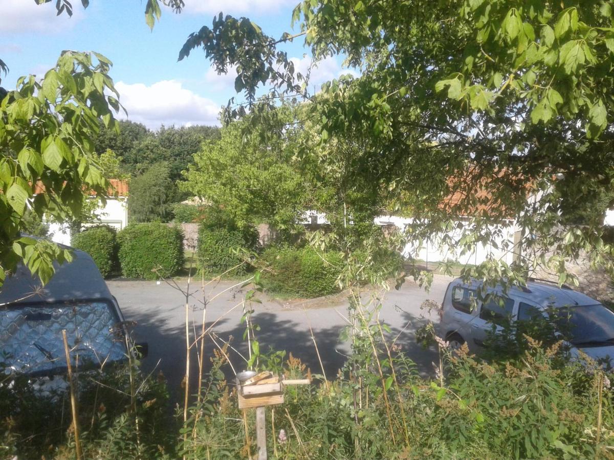 Grand De Plein-pied Quartier Calme Proche Centre