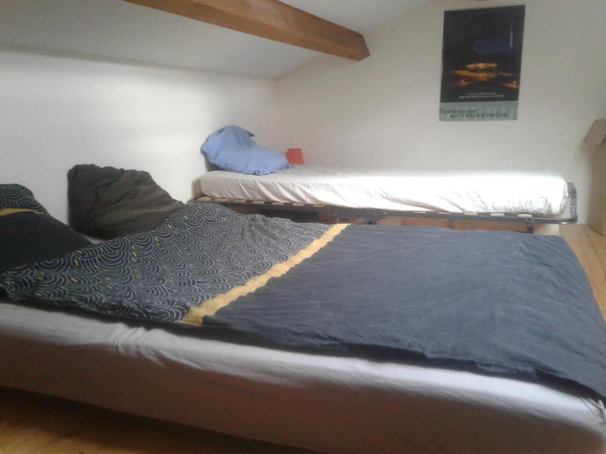 Holiday home Grand De Plein-pied Quartier Calme Proche Centre