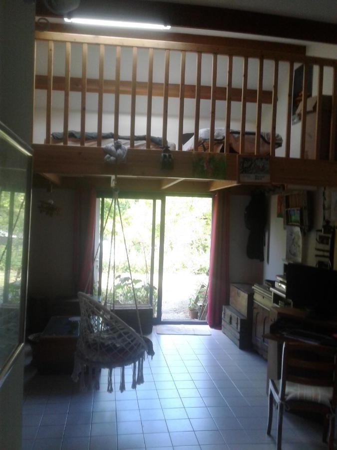 Grand De Plein-pied Quartier Calme Proche Centre Holiday home