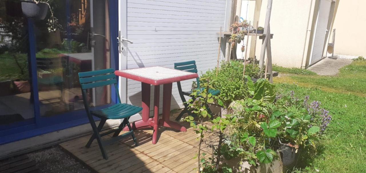 Holiday home Grand De Plein-pied Quartier Calme Proche Centre La Roche-sur-Yon